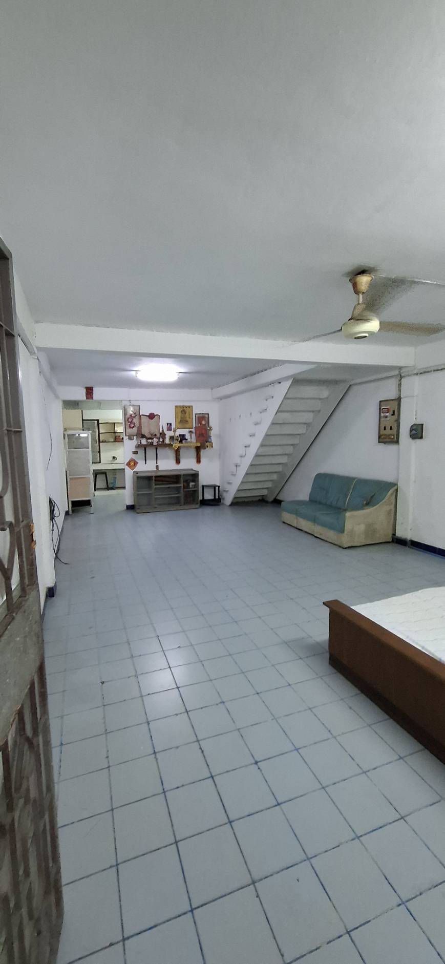 ปิดการเช่า 28/9/68 บ้านทาวน์เฮาส์ 2 ชั้น ในเมือง ตลาดกรีนเวย์ - Image 5