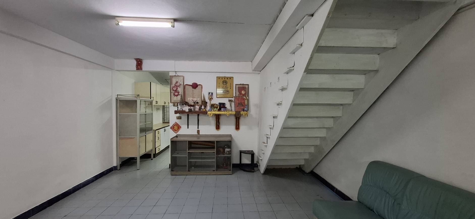 ปิดการเช่า 28/9/68 บ้านทาวน์เฮาส์ 2 ชั้น ในเมือง ตลาดกรีนเวย์ - Image 6