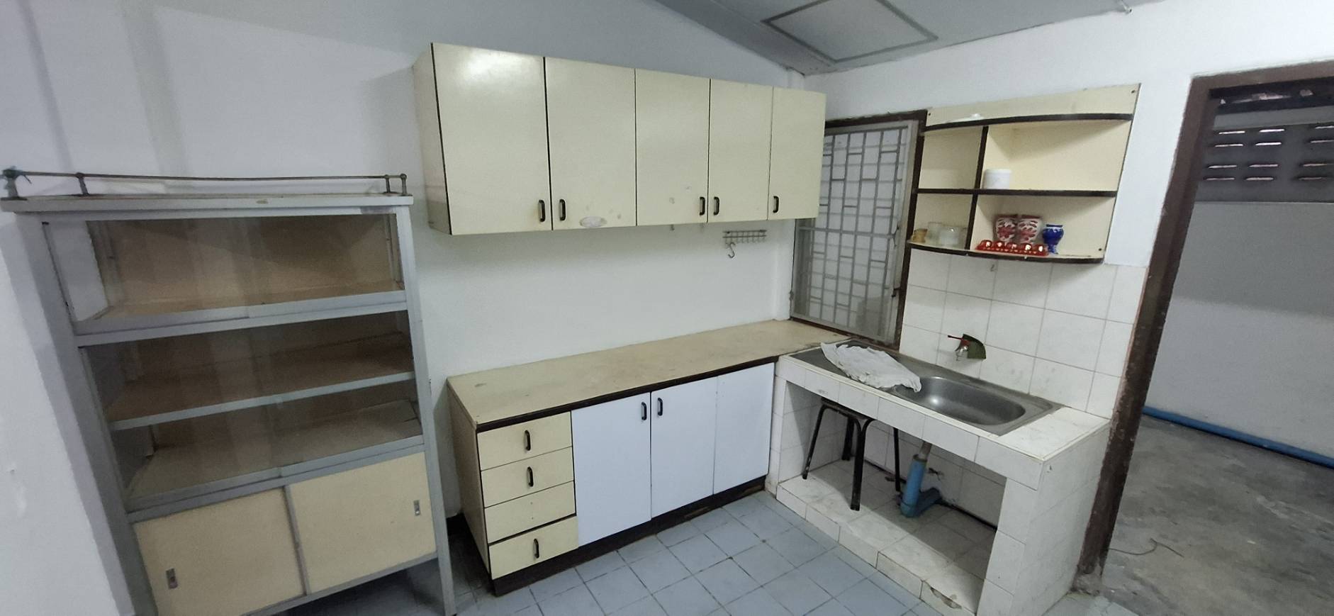 ปิดการเช่า 28/9/68 บ้านทาวน์เฮาส์ 2 ชั้น ในเมือง ตลาดกรีนเวย์ - Image 9