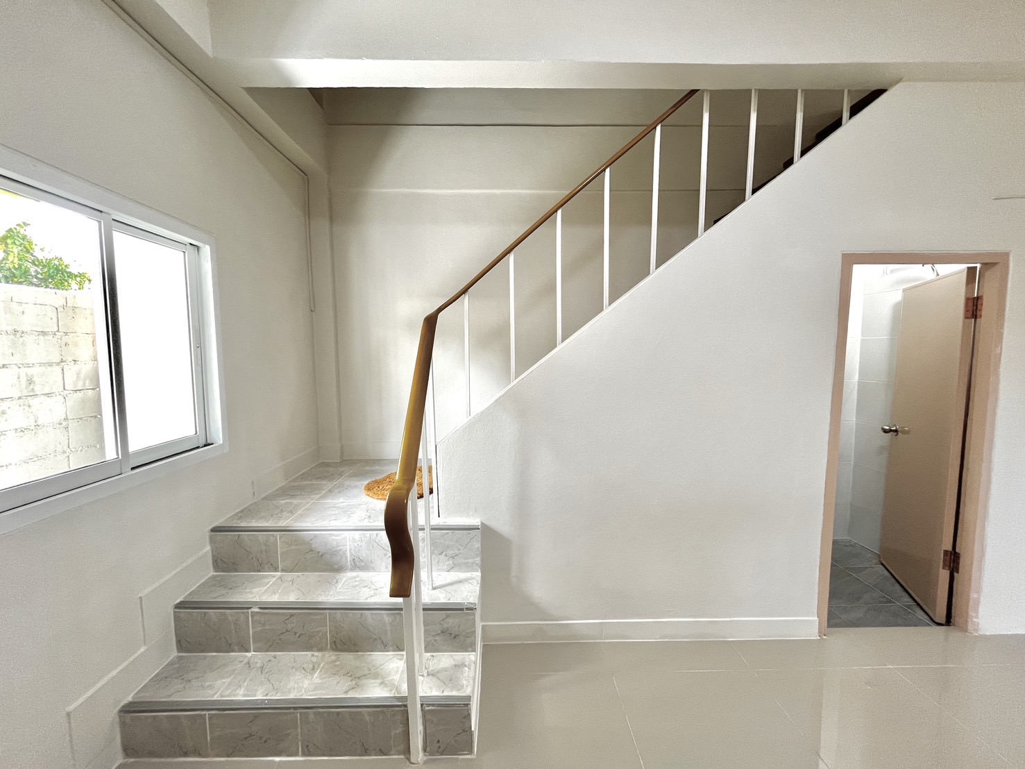 1.89 ลบ บ้านทาวน์เฮาส์ รีโนเวท 2 ชั้น ไฟฟ้าหาดใหญ่ใน - Image 10