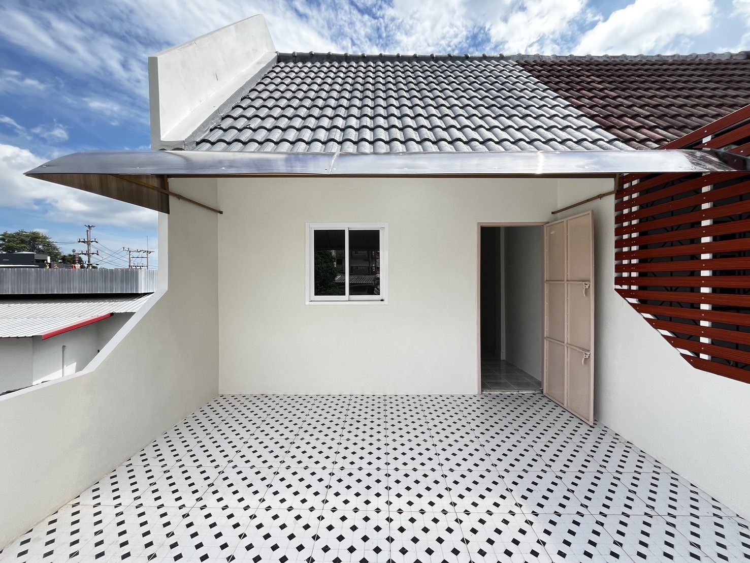 1.89 ลบ บ้านทาวน์เฮาส์ รีโนเวท 2 ชั้น ไฟฟ้าหาดใหญ่ใน - Image 19