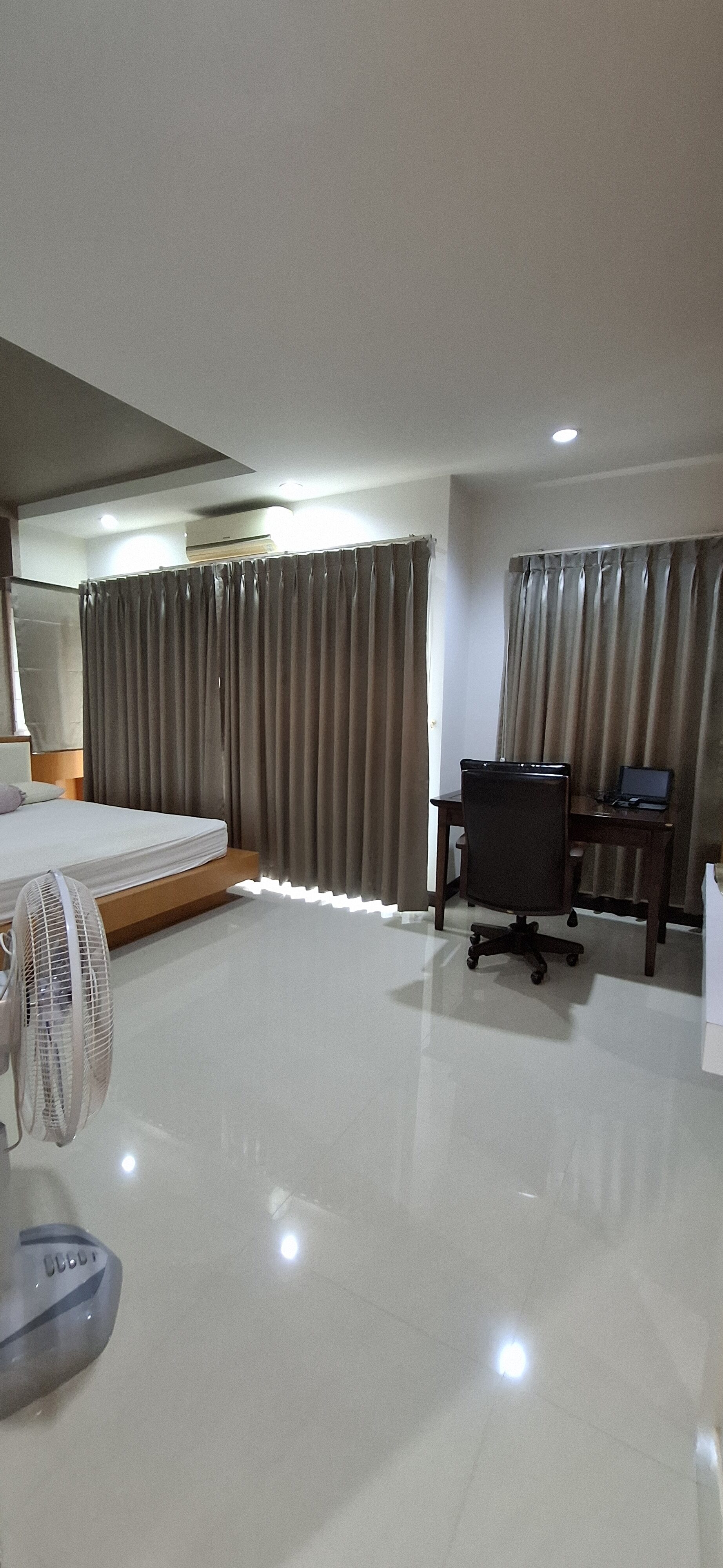 ปิดการเช่า 25/03/69 บ้านเดี่ยว 2 ชั้น ขนาดใหญ่ ใกล้ มอ. ปล่อยเช่า - Image 48