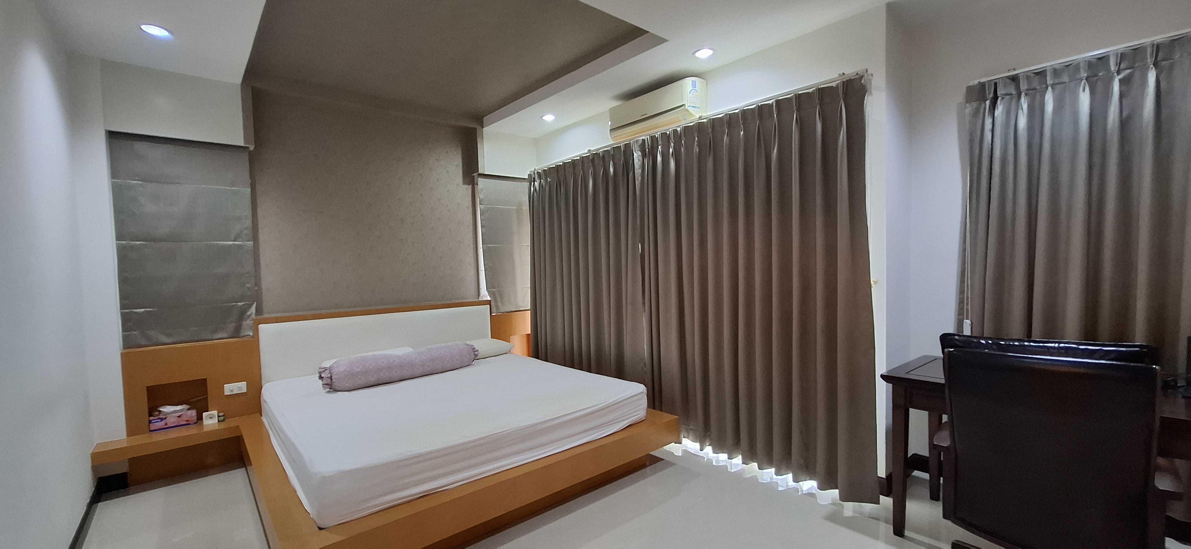 ปิดการเช่า 25/03/69 บ้านเดี่ยว 2 ชั้น ขนาดใหญ่ ใกล้ มอ. ปล่อยเช่า - Image 49