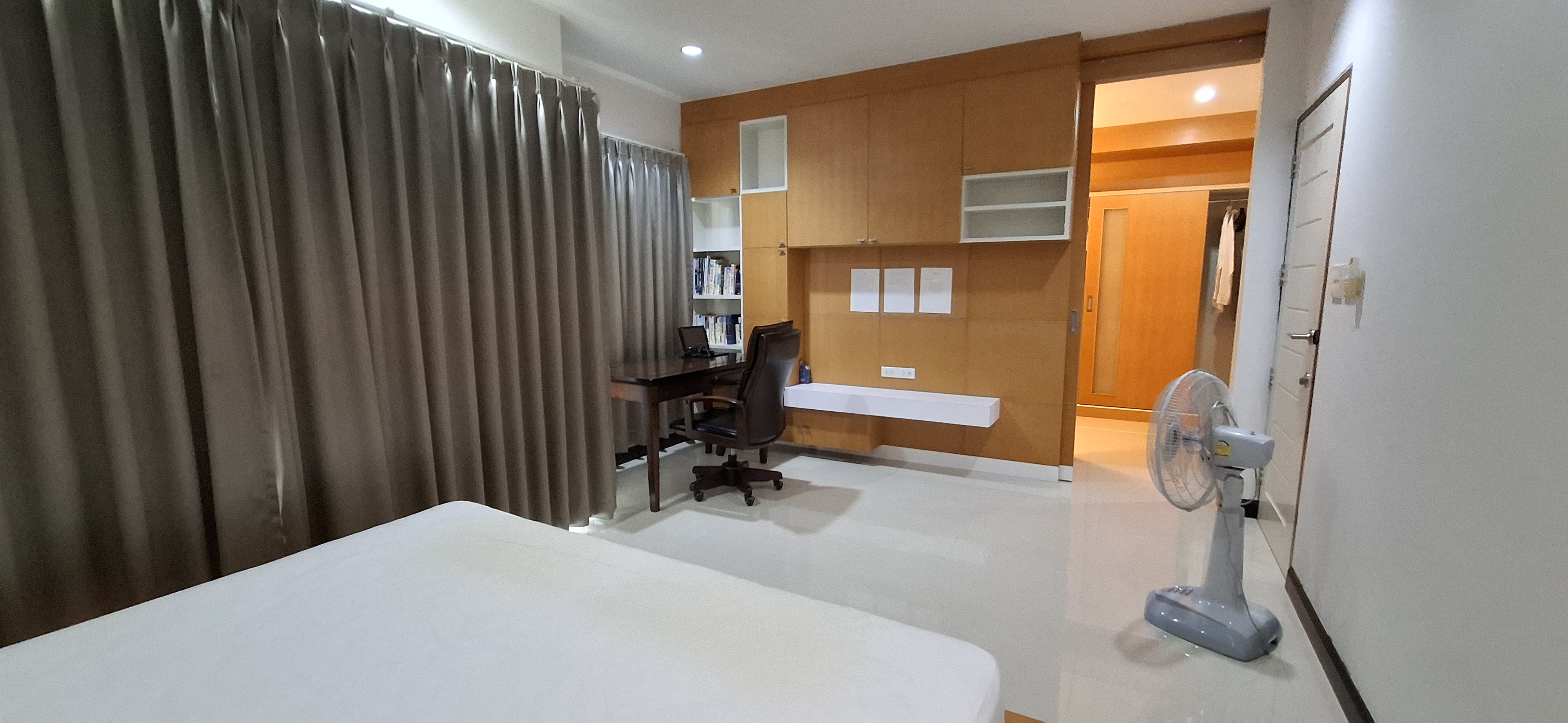 ปิดการเช่า 25/03/69 บ้านเดี่ยว 2 ชั้น ขนาดใหญ่ ใกล้ มอ. ปล่อยเช่า - Image 50