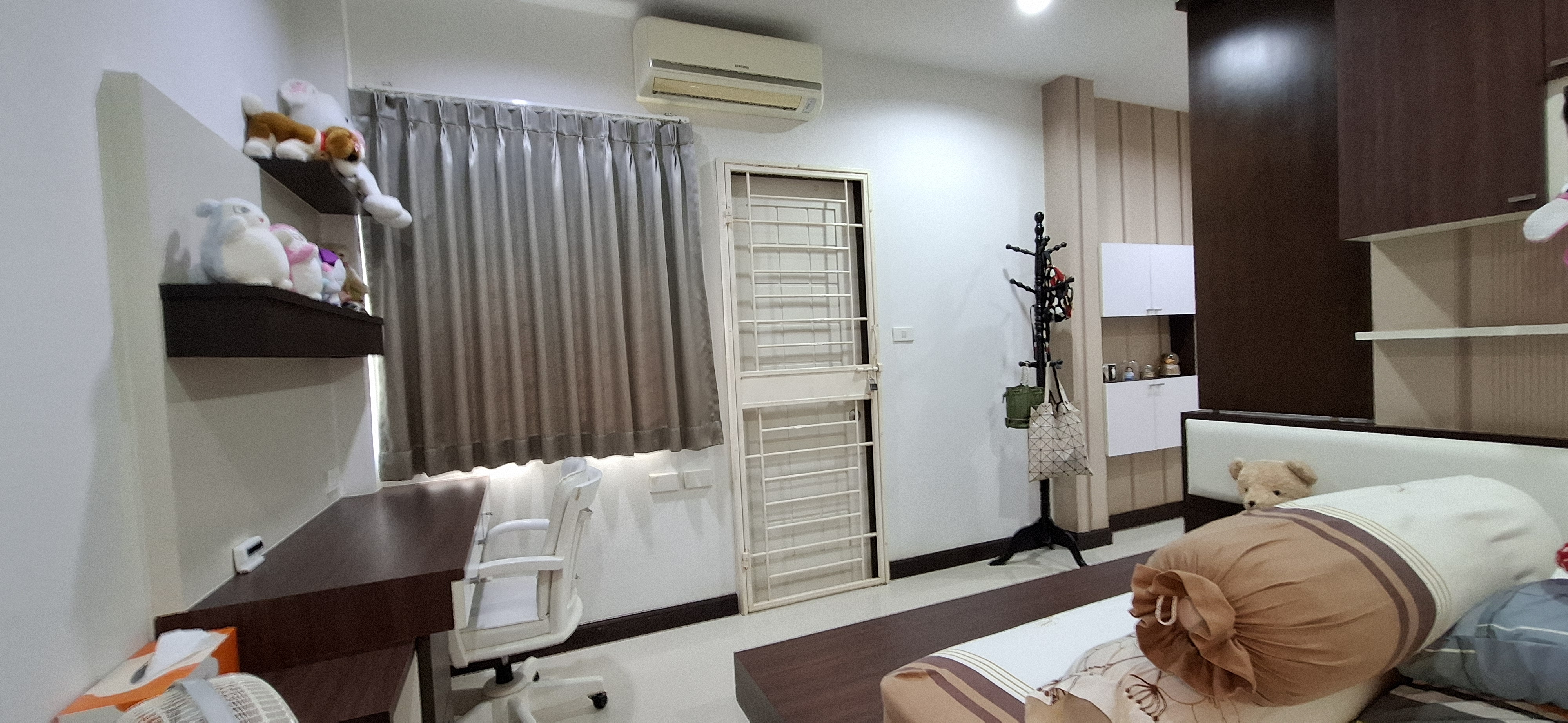 ปิดการเช่า 25/03/69 บ้านเดี่ยว 2 ชั้น ขนาดใหญ่ ใกล้ มอ. ปล่อยเช่า - Image 57