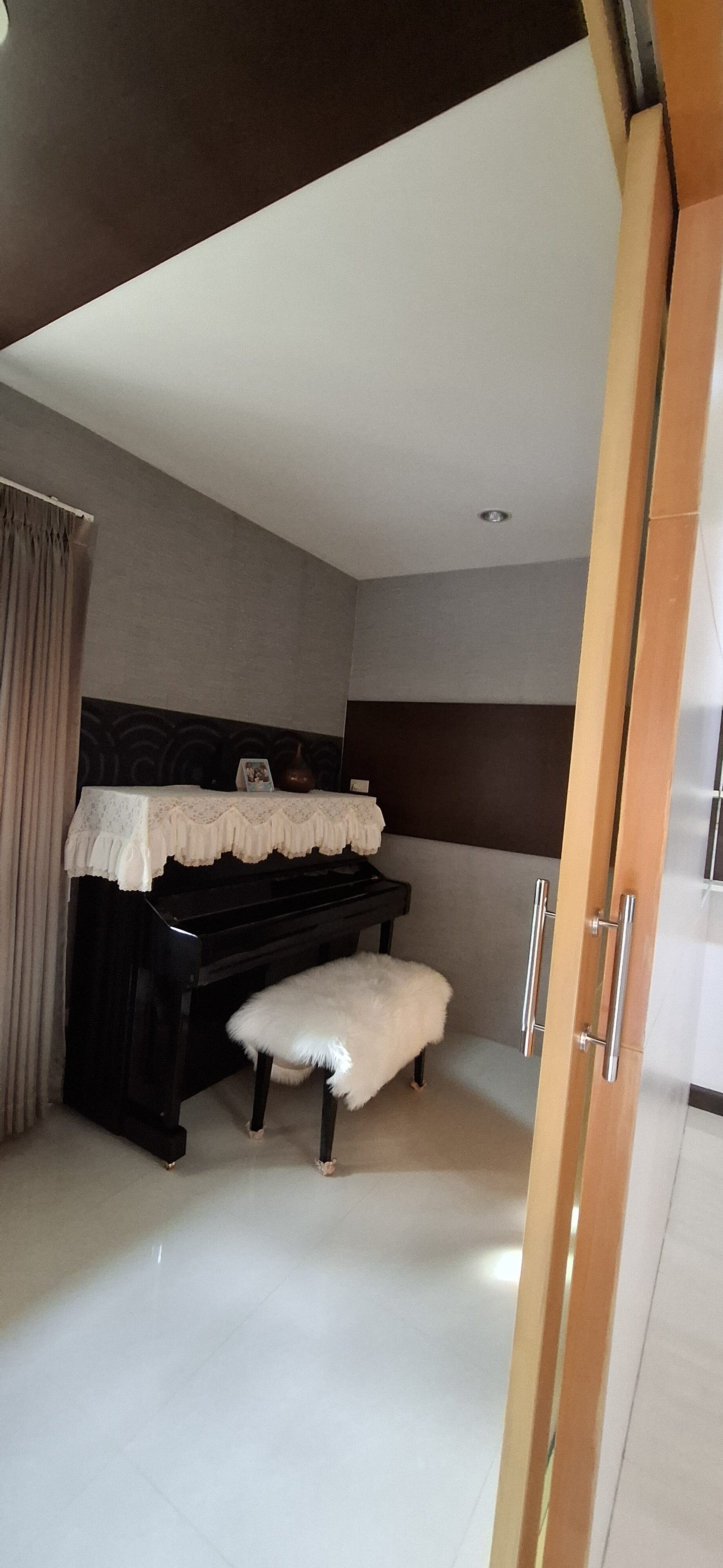 ปิดการเช่า 25/03/69 บ้านเดี่ยว 2 ชั้น ขนาดใหญ่ ใกล้ มอ. ปล่อยเช่า - Image 22