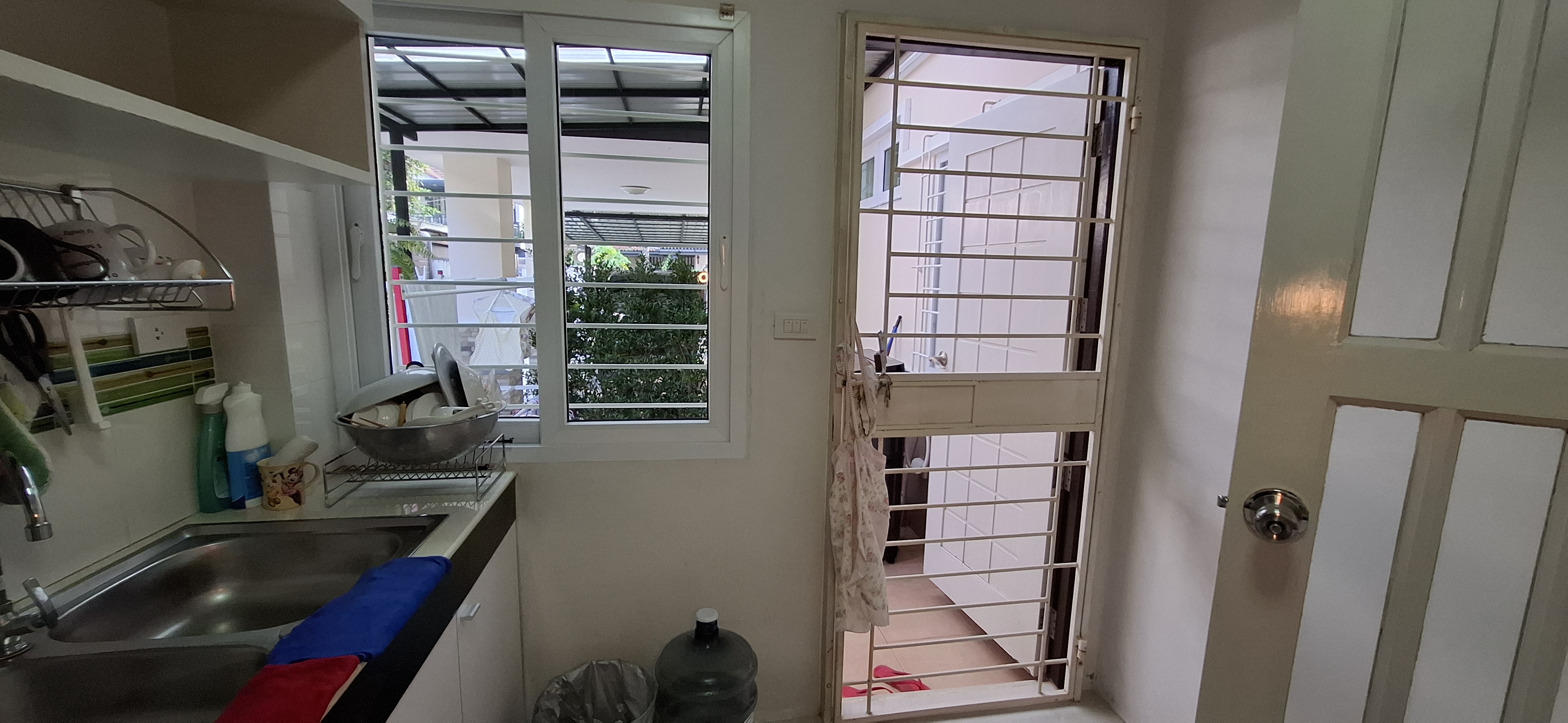 ปิดการเช่า 25/03/69 บ้านเดี่ยว 2 ชั้น ขนาดใหญ่ ใกล้ มอ. ปล่อยเช่า - Image 31