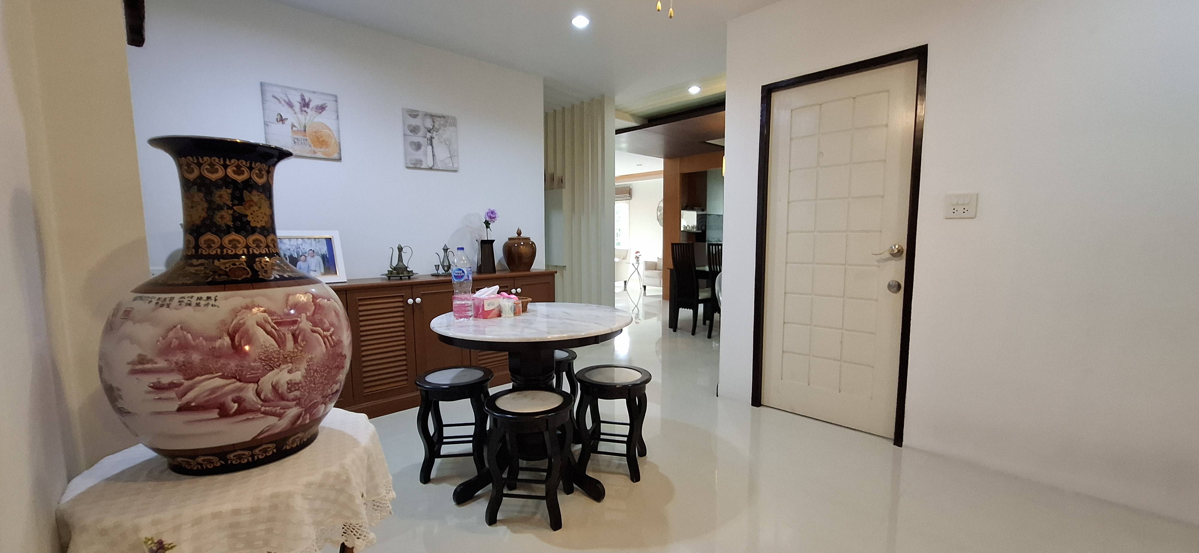 ปิดการเช่า 25/03/69 บ้านเดี่ยว 2 ชั้น ขนาดใหญ่ ใกล้ มอ. ปล่อยเช่า - Image 32