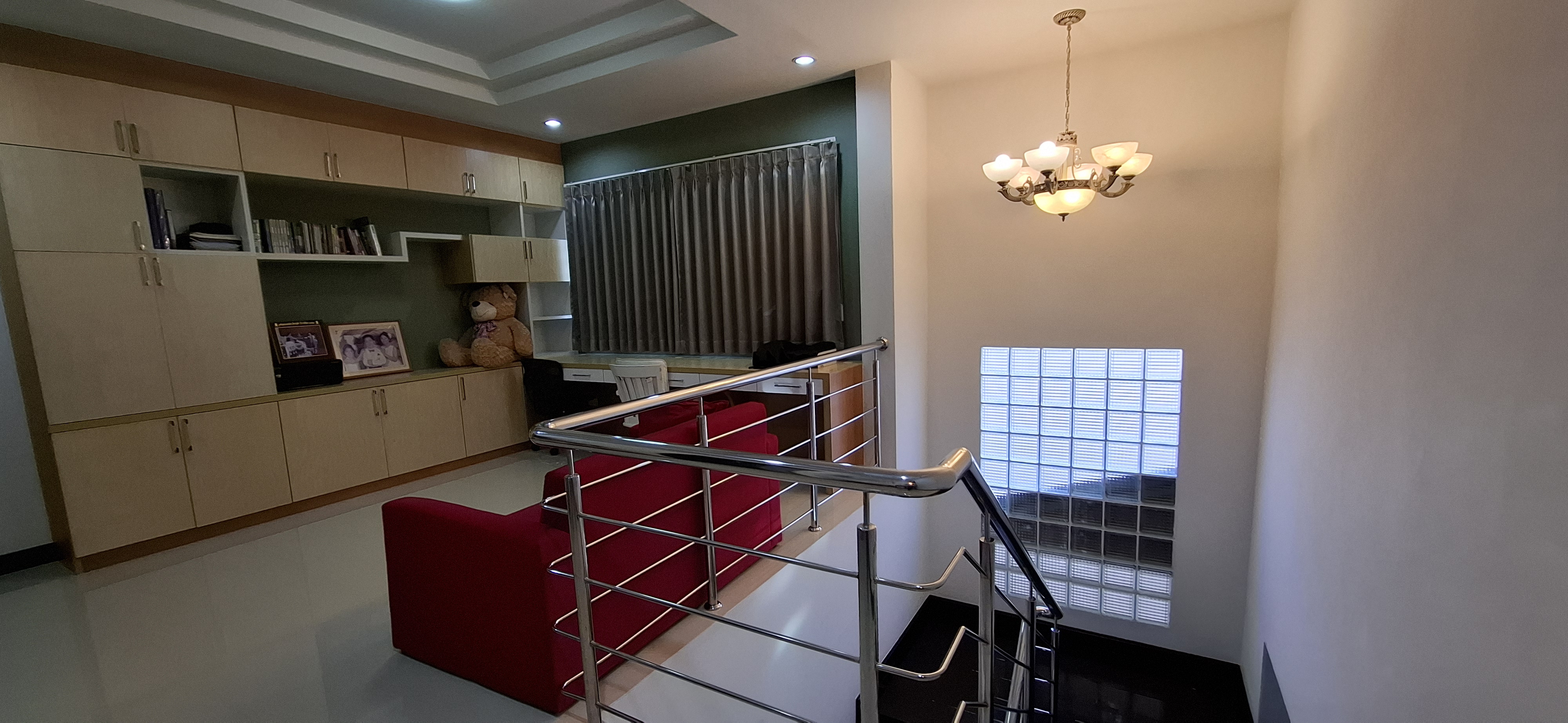 ปิดการเช่า 25/03/69 บ้านเดี่ยว 2 ชั้น ขนาดใหญ่ ใกล้ มอ. ปล่อยเช่า - Image 43