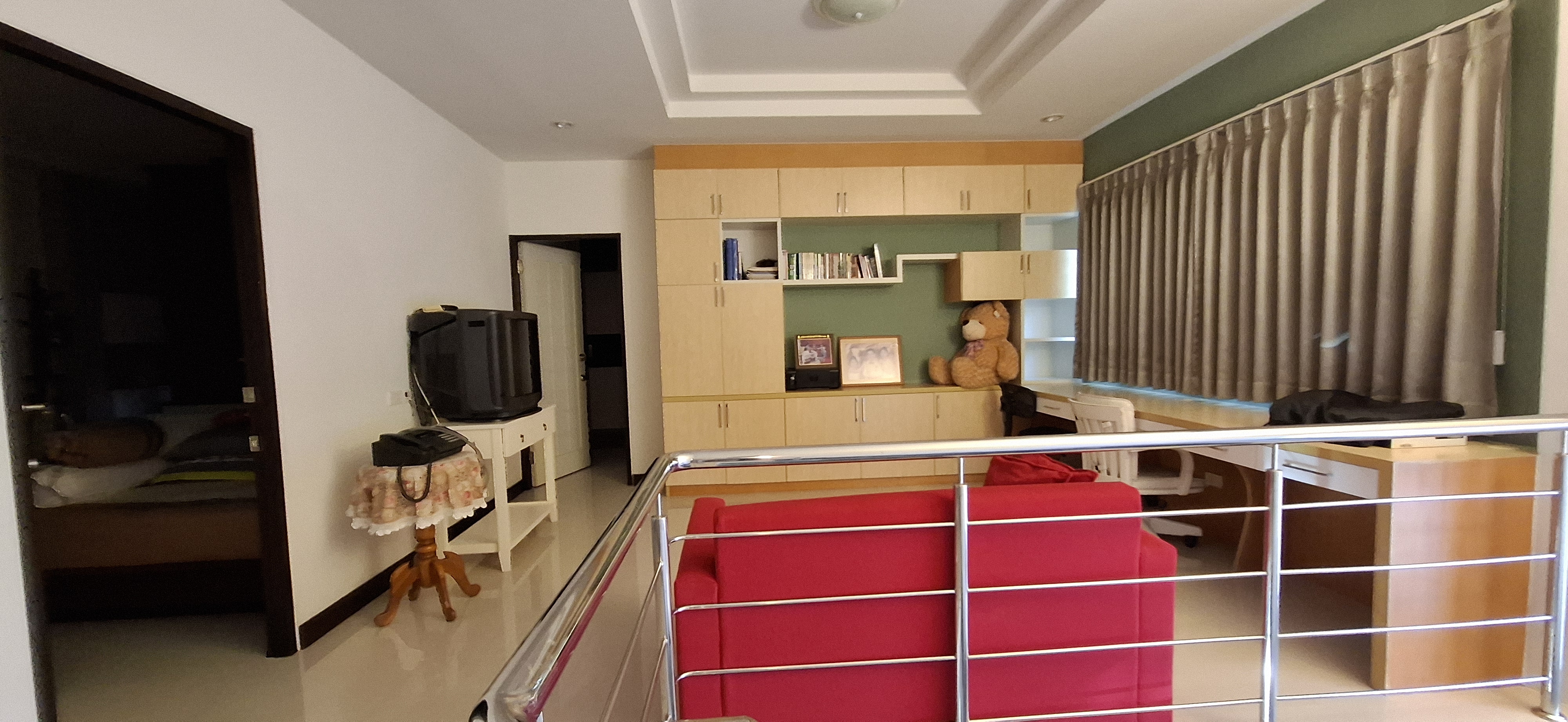 ปิดการเช่า 25/03/69 บ้านเดี่ยว 2 ชั้น ขนาดใหญ่ ใกล้ มอ. ปล่อยเช่า - Image 46