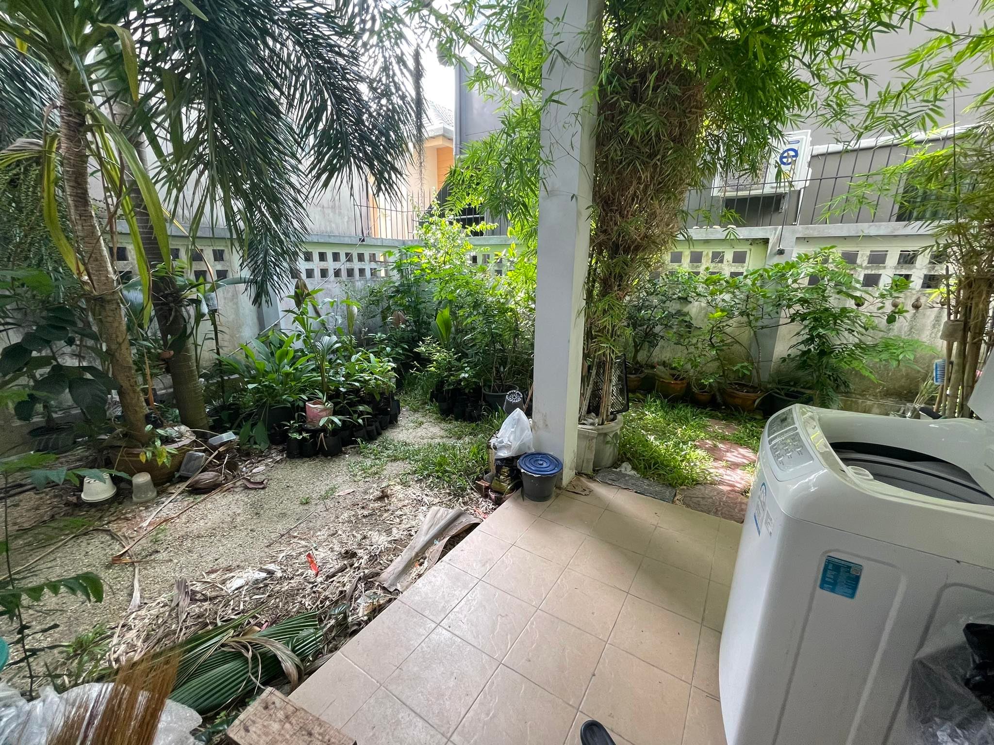 3.9 ลบ บ้านแฝด 2 ชั้น 3 ห้องนอน 3 ห้องน้ำ เมืองสงขลา - Image 4