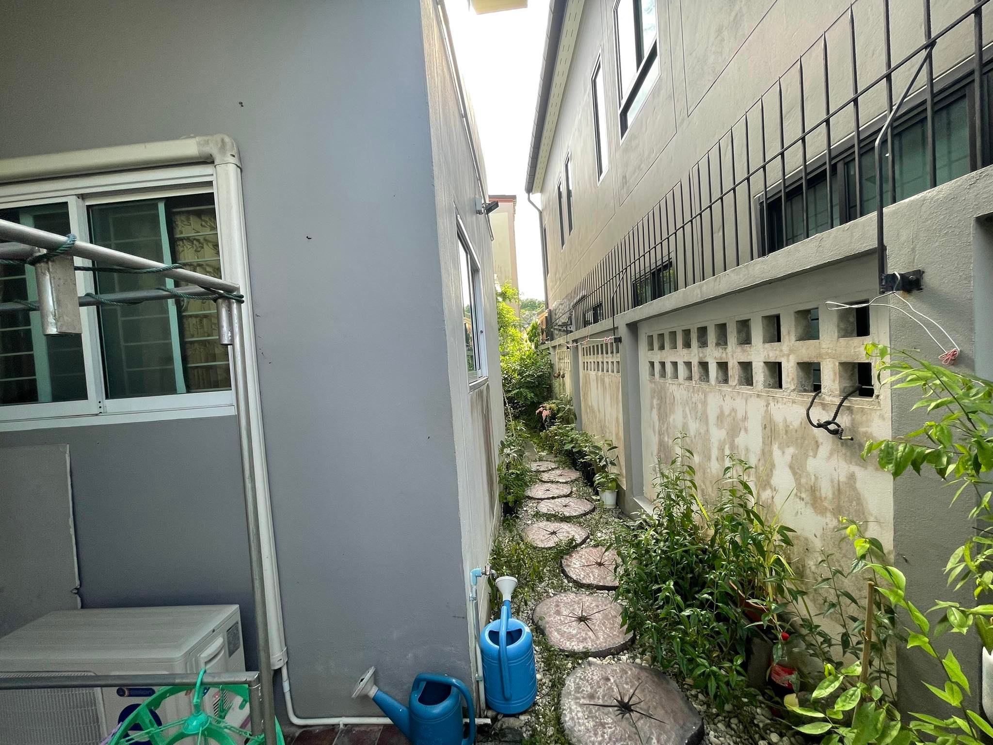3.9 ลบ บ้านแฝด 2 ชั้น 3 ห้องนอน 3 ห้องน้ำ เมืองสงขลา - Image 6