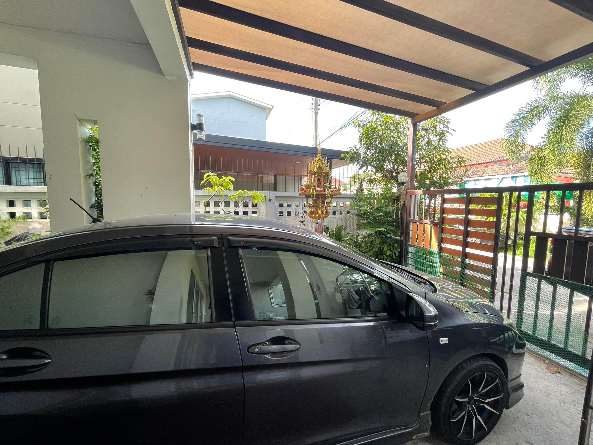 3.9 ลบ บ้านแฝด 2 ชั้น 3 ห้องนอน 3 ห้องน้ำ เมืองสงขลา - Image 7