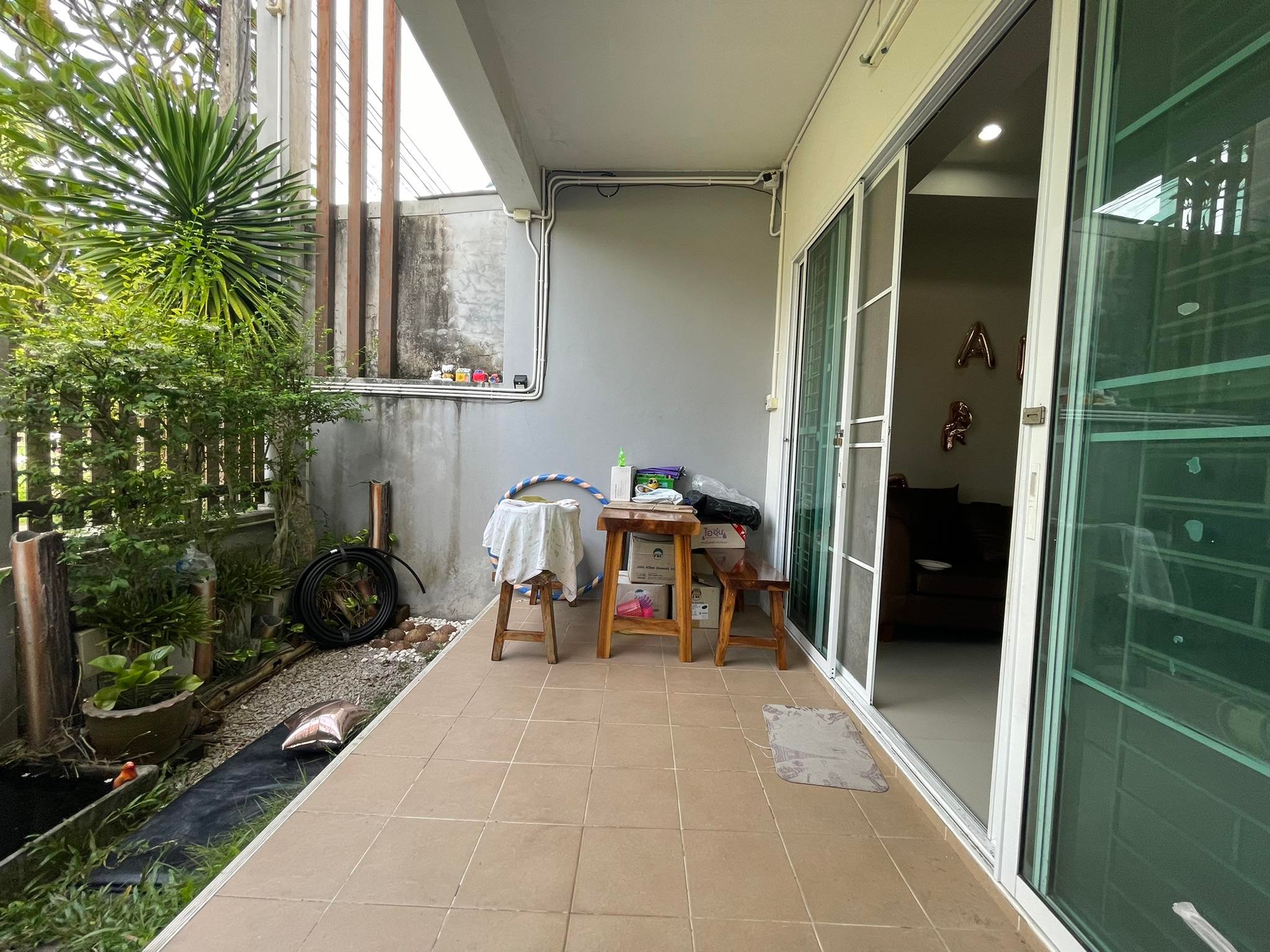 3.9 ลบ บ้านแฝด 2 ชั้น 3 ห้องนอน 3 ห้องน้ำ เมืองสงขลา - Image 9
