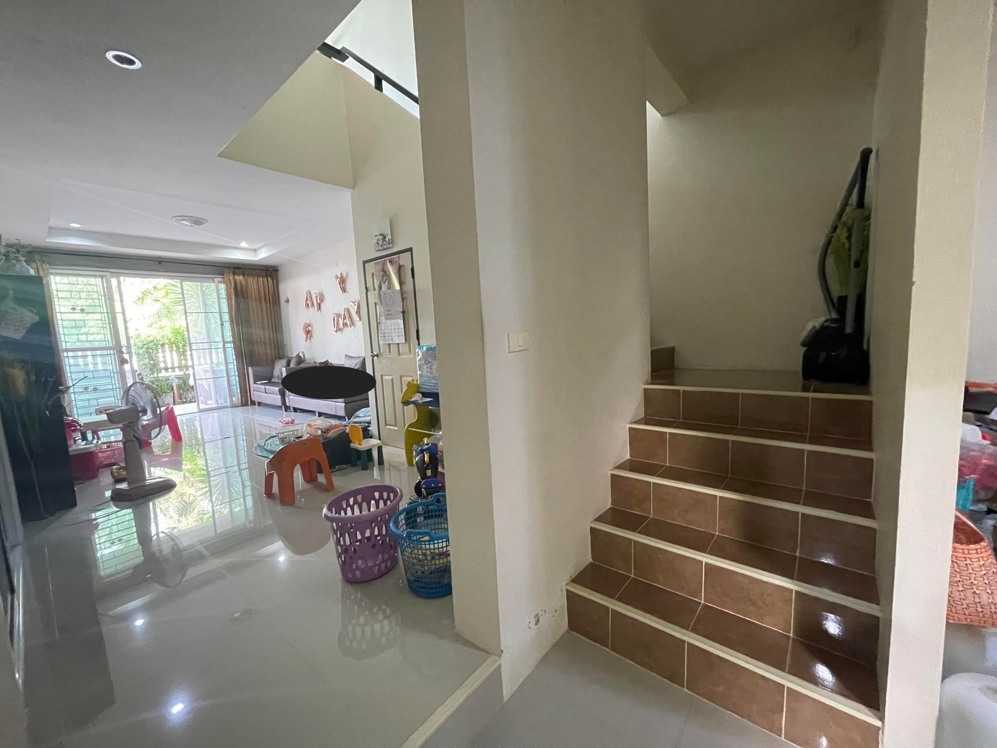 3.9 ลบ บ้านแฝด 2 ชั้น 3 ห้องนอน 3 ห้องน้ำ เมืองสงขลา - Image 11