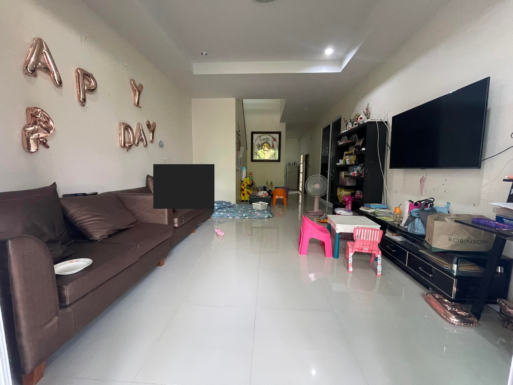 3.9 ลบ บ้านแฝด 2 ชั้น 3 ห้องนอน 3 ห้องน้ำ เมืองสงขลา - Image 13