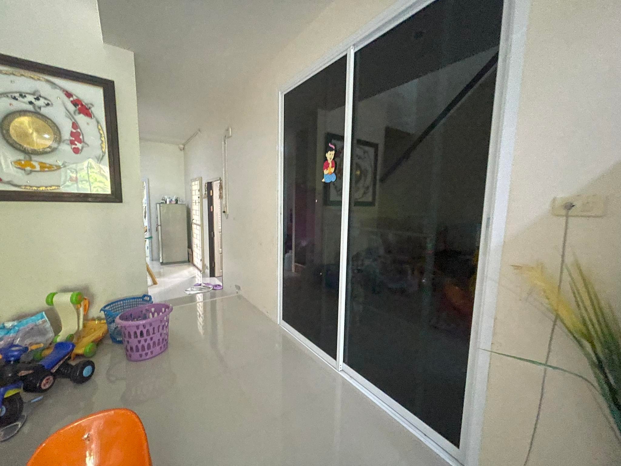 3.9 ลบ บ้านแฝด 2 ชั้น 3 ห้องนอน 3 ห้องน้ำ เมืองสงขลา - Image 14