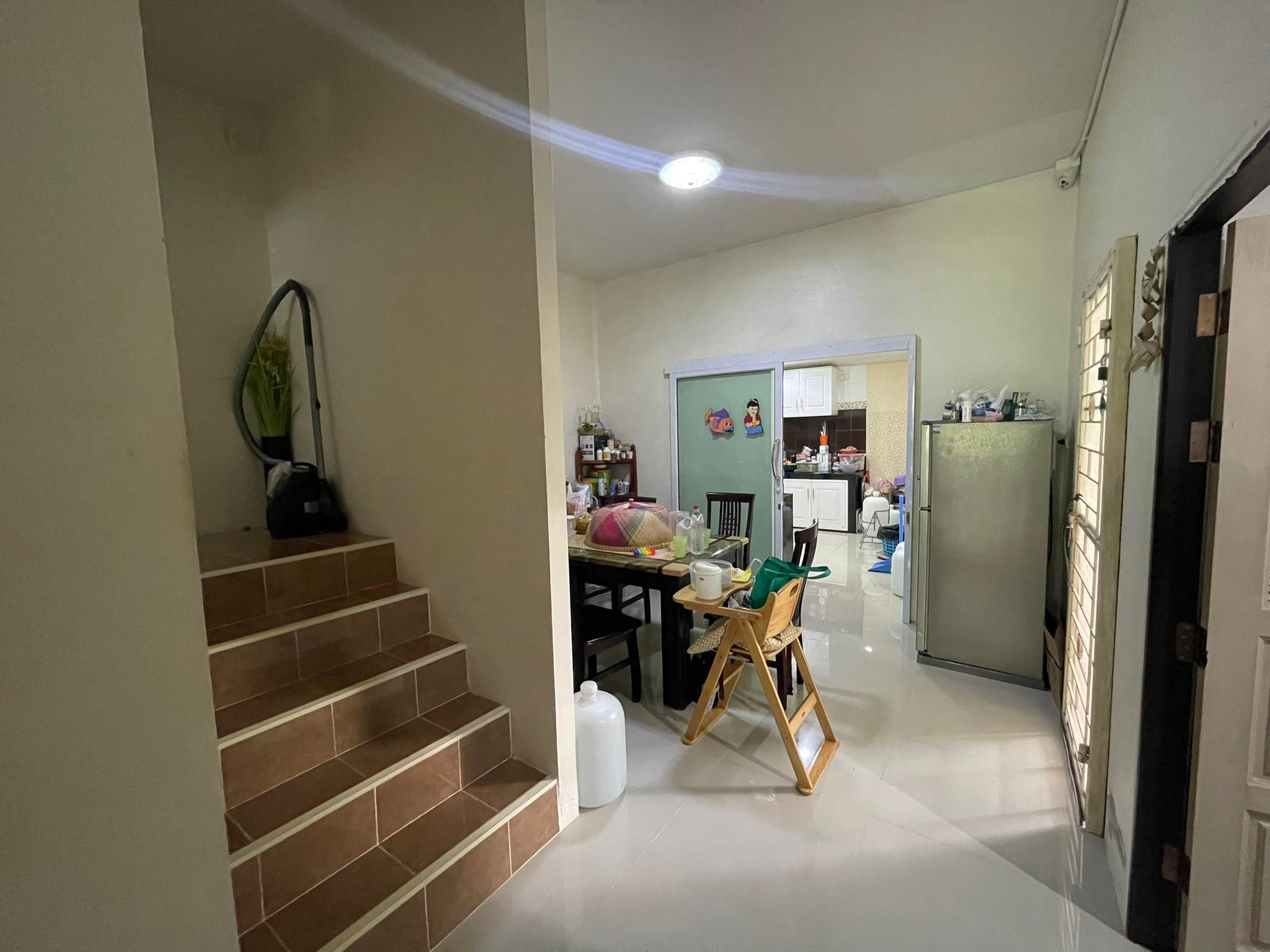 3.9 ลบ บ้านแฝด 2 ชั้น 3 ห้องนอน 3 ห้องน้ำ เมืองสงขลา - Image 15
