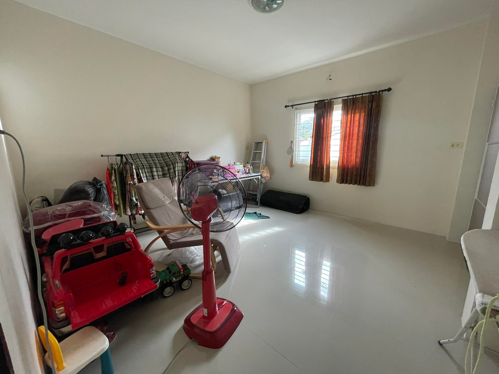 3.9 ลบ บ้านแฝด 2 ชั้น 3 ห้องนอน 3 ห้องน้ำ เมืองสงขลา - Image 18