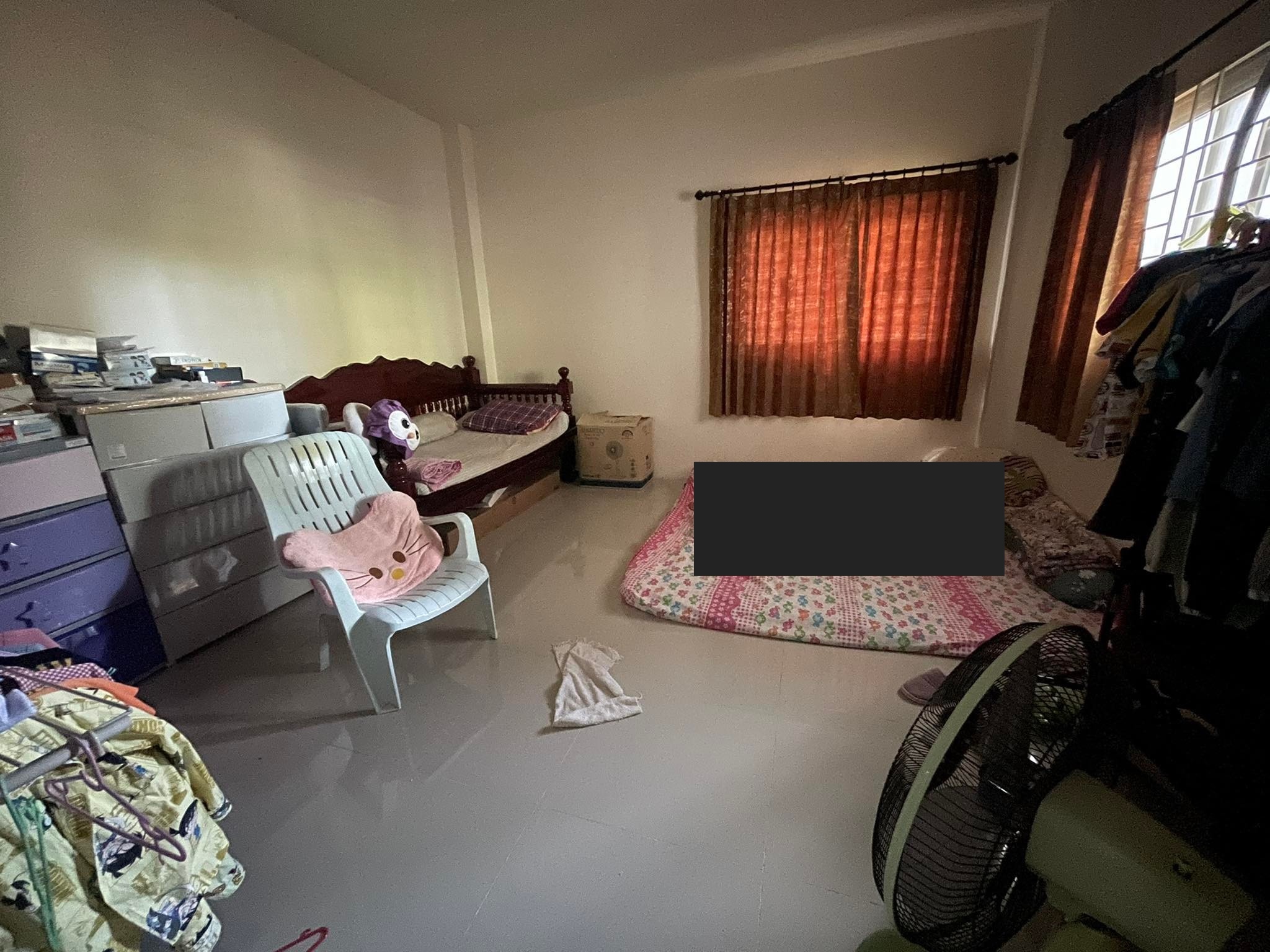 3.9 ลบ บ้านแฝด 2 ชั้น 3 ห้องนอน 3 ห้องน้ำ เมืองสงขลา - Image 19