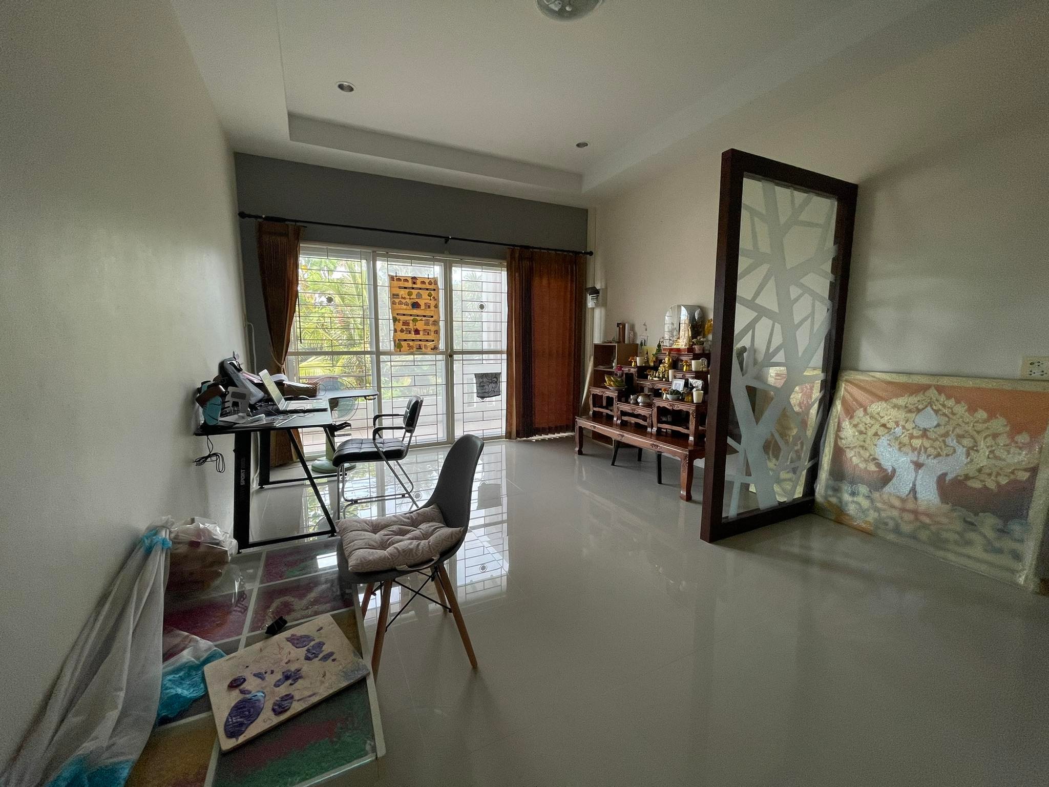 3.9 ลบ บ้านแฝด 2 ชั้น 3 ห้องนอน 3 ห้องน้ำ เมืองสงขลา - Image 22