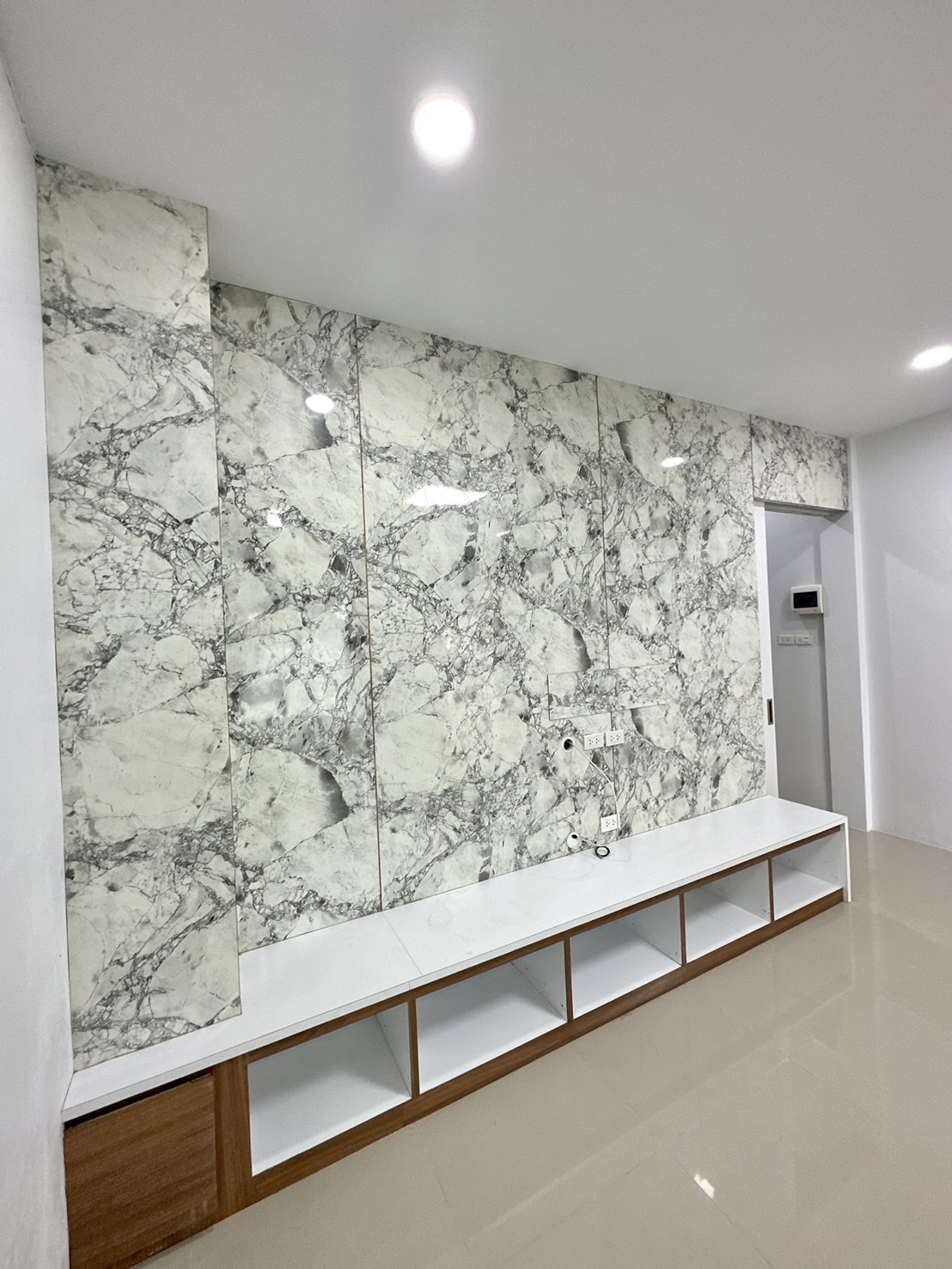 1.99 ลบ บ้านทาวน์เฮาส์ 2 ชั้น 2 ห้องนอน 2 ห้องน้ำ รีโนเวท บ้านพรุ - Image 8