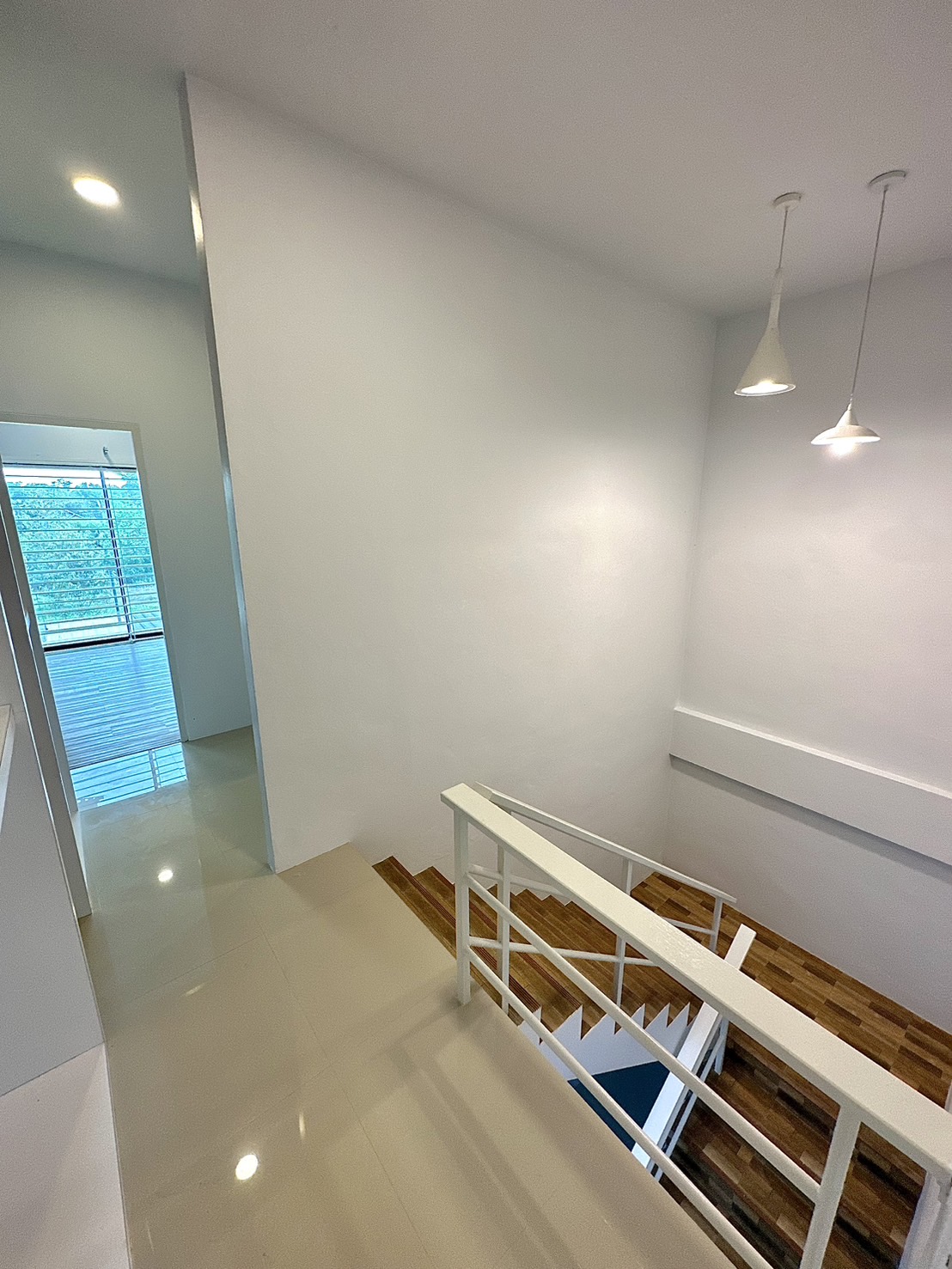 1.99 ลบ บ้านทาวน์เฮาส์ 2 ชั้น 2 ห้องนอน 2 ห้องน้ำ รีโนเวท บ้านพรุ - Image 13